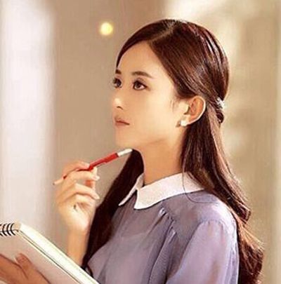 �����зַ�����ô��ͷ�� �����ʺ�ʲô����Ů����������