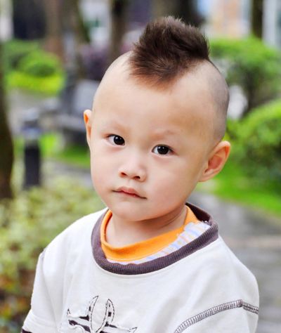 ����С�к��Ӷ�����ʲô���� С�к���������