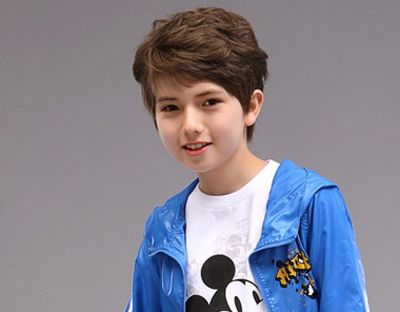 ����С�к��Ӷ�����ʲô���� С�к���������