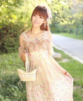 ����Ů��Ӧ����ʲô���ķ��� ������ʲô���ͺÿ�