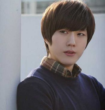 长脸男士适合哪些短发发型 长脸型与短发发型的搭配