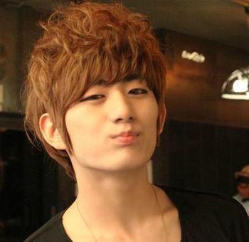 长脸男士适合哪些短发发型 长脸型与短发发型的搭配