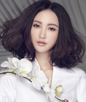 15�����ºɻ�ͷ�̷����� �ɻ��̷���ͼƬ