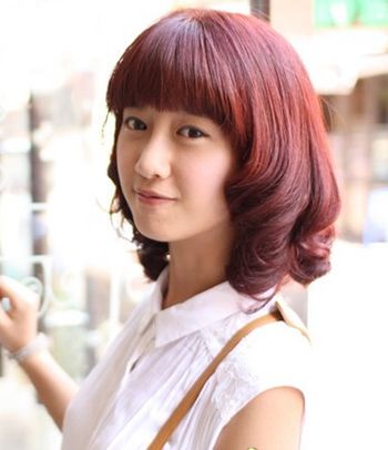 15�����ºɻ�ͷ�̷����� �ɻ��̷���ͼƬ