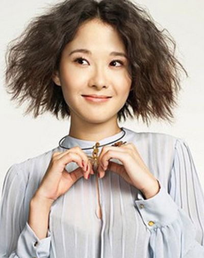 ͷ��������Ů���ʺ�ʲô���� ����Ů���ʺϵķ���