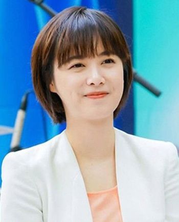 Բ������Ů���ʺϵĶ̷� ����Բ���̷��������