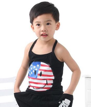 �ʺ�4��С�к��ӵķ��� ����4��С��������ͼƬ