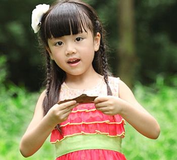 14��СŮ���ʺ���ı��ӷ�������Щ ����Ůͯ���ӷ��ʹ�ȫ