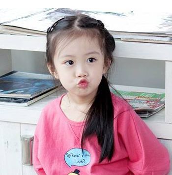 14��СŮ���ʺ���ı��ӷ�������Щ ����Ůͯ���ӷ��ʹ�ȫ