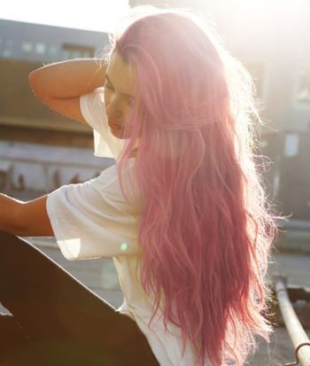 �������ʺ�Ⱦʲô��ɫ ��������ɫȾ������ͼƬ