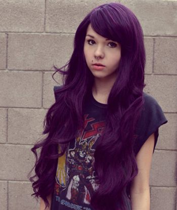 �������ʺ�Ⱦʲô��ɫ ��������ɫȾ������ͼƬ