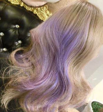 �������ʺ�Ⱦʲô��ɫ ��������ɫȾ������ͼƬ