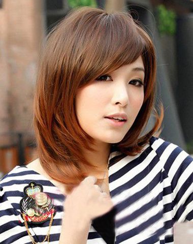 ���곤���̷����� ����Ů��40���ʺϵĶ̷�����