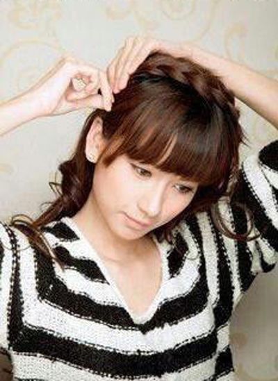 �����ļ���ͷ���� �ʺϷ����͵ļ��̷�