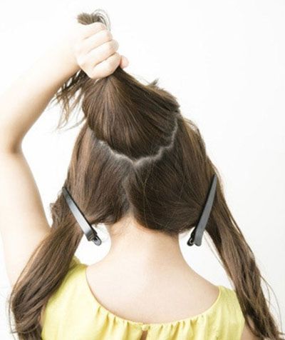 �����ʺϱ�ʲôͷ�� ֱ��������ͷ������