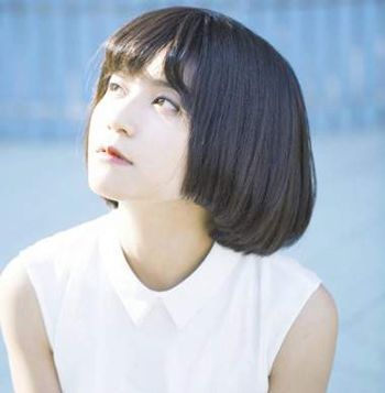 ������ѧ���ʺ�ʲô���Ķ̷� Ůѧ����������̷��������