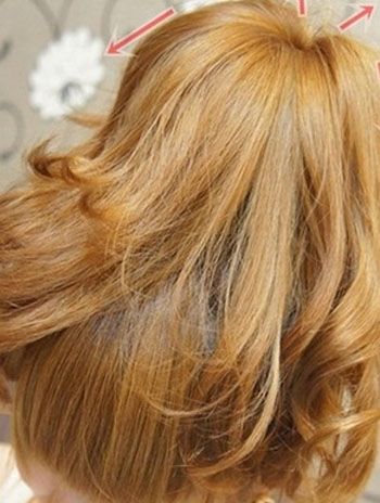 �������򵥺ɰ�ͷ Ů������������ͷ����