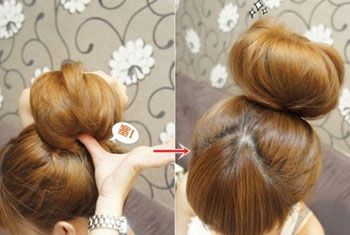 �������򵥺ɰ�ͷ Ů������������ͷ����