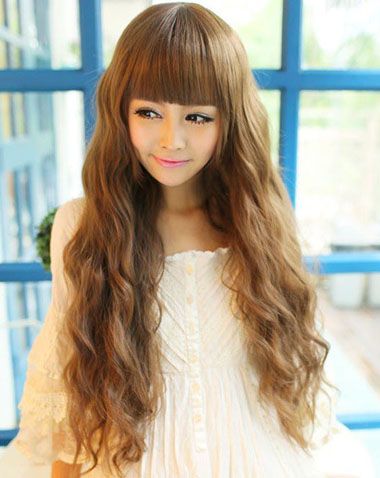 Բ��Ů���ʺ�����������ͷô �ʺ�Բ��Ů������������������