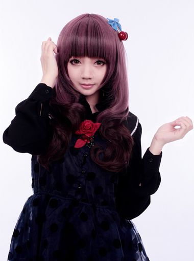 2015�ﶬ��Բ���ʺ�Ⱦʲô��ɫ Բ���ʺ�Ⱦʲô��ɫ