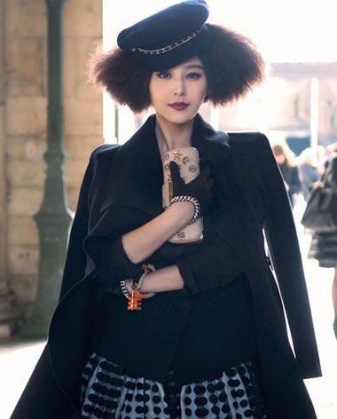 2015�ﶬ��Բ���ʺ�Ⱦʲô��ɫ Բ���ʺ�Ⱦʲô��ɫ