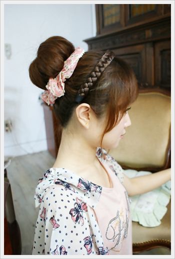 ����ͷ��������ô�� ��ô�þ�����Ū����ͷ