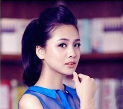 ����Ů���ʺ���ʲô������β ��������������βͼ��