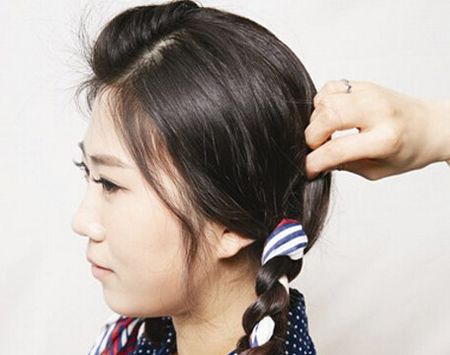 ������򵥵ı��ӷ��� ��β����ӷ�������ͼ��