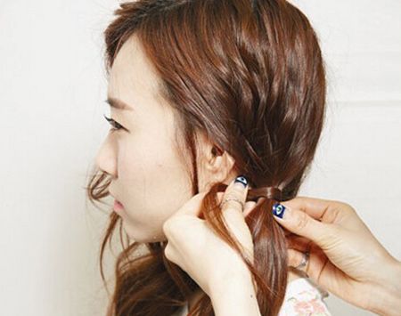 �򵥵ı��ӷ����������� �ÿ��ı��ӷ��ͱ෨