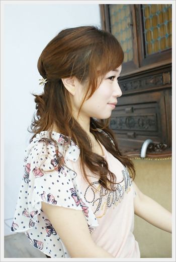 ������ü��ô��ͷ���ÿ� ����һ������ʺ���ô����ͷ��