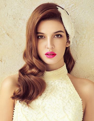 �������ʺ���ʲô���ķ��� ����Ůʿ�̷�����ͼƬ