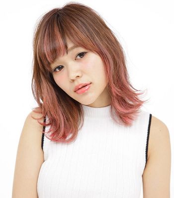 ��β��Ȼ�����Լ�bobͷ�� ������BOBOͷ����