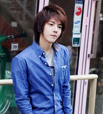 ������ͷ���ͺÿ��� ��ʿ���˷�ͷ�ķ���