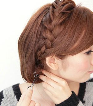 ͷ������ô������ �̷�����෨ͼ��