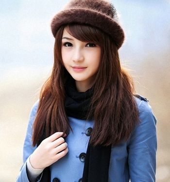 ��������MM�ʺ�Ⱦʲô��ɫ �������ÿ���Ⱦ������ͼƬ