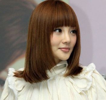 ��������MM�ʺ�Ⱦʲô��ɫ �������ÿ���Ⱦ������ͼƬ