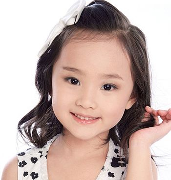 �����������Ů����ô��ͷ���ÿ� Сѧ���ÿ��ķ�������