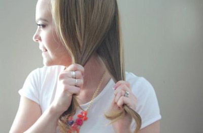 ʲô��������β�跢������С ����С�ÿ�����β����DIY