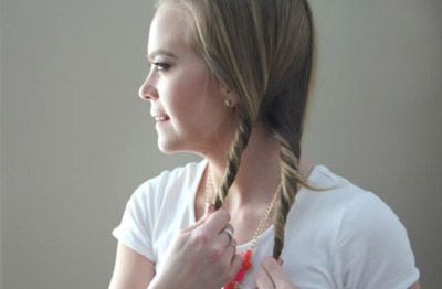 ʲô��������β�跢������С ����С�ÿ�����β����DIY