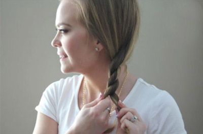 ʲô��������β�跢������С ����С�ÿ�����β����DIY