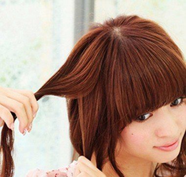 ��������β�ÿ�ô ʲô�����ʺϳ�������β��