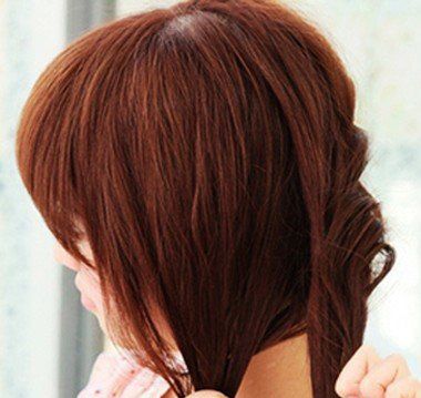 ��������β�ÿ�ô ʲô�����ʺϳ�������β��