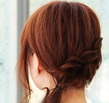 ��������β�ÿ�ô ʲô�����ʺϳ�������β��