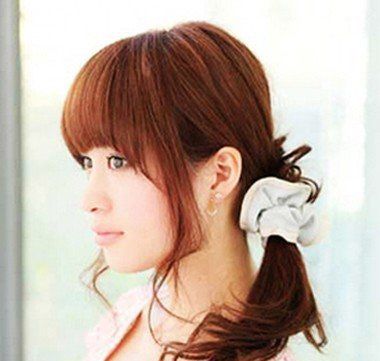 ��������β�ÿ�ô ʲô�����ʺϳ�������β��