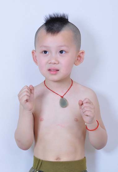 С����ͯ�̷��ÿ��� �ʺ�С���������鷳�Ķ̷�