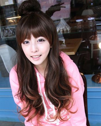 ͷ��С����Ů����ʲô���ͺÿ� С����Ů������