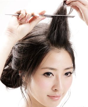 �ж̷���ô������ͷ �ж̷�����ͷ����ͼ��