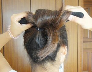 СŮ������ͷ�ù�����ô�� СŮ����ͨ����ͷ��������