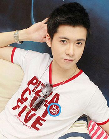 ������ѧ���ʺϵĶ̷�ͷ�� ��ѧ���������̷�����