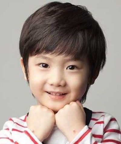 2015�����е�һ������С�к����� �����к��ӵķ���ͼƬ